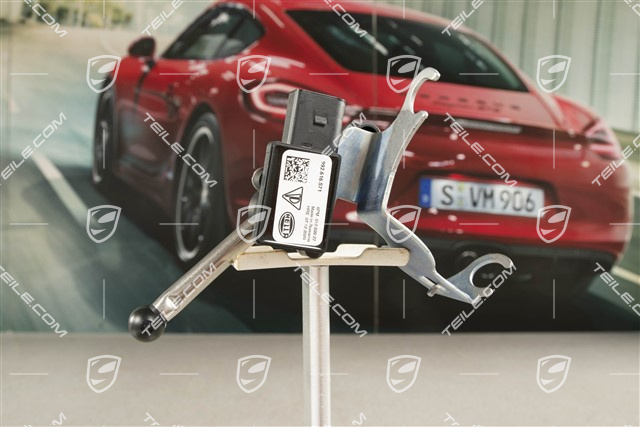 Nivellierung / Hoehenverstellung sensor, L