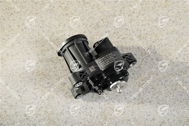 Turbo, VTG Stellmotor für Abgasturbolader, R