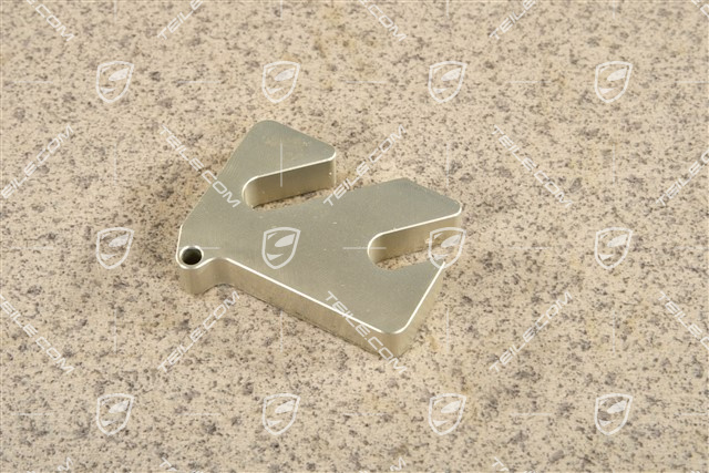 Adjustment disc, 10 mm