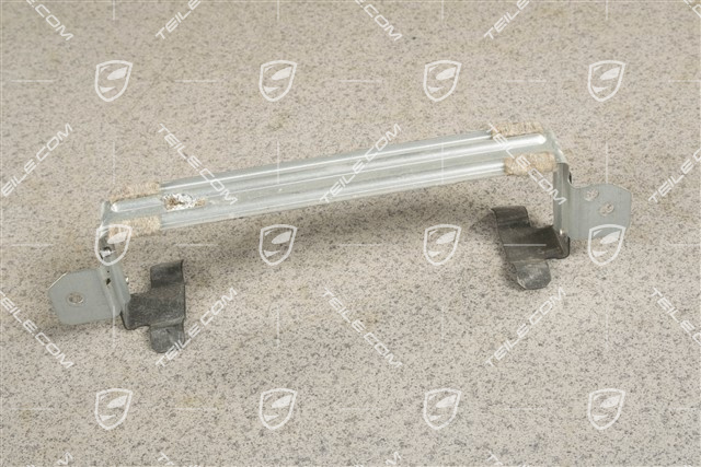 Haltebuegel / Haltebügel, Radio