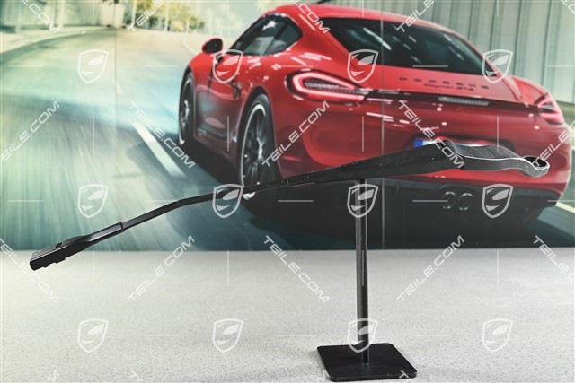 Wischerarm, Fahrerseite, L