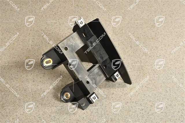 Uchwyt na komputer, Asystent pasa ruchu