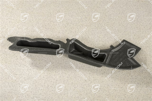 Drip Channel, Seal, L=R