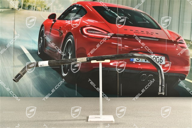 Wasserrohr, Rücklauf