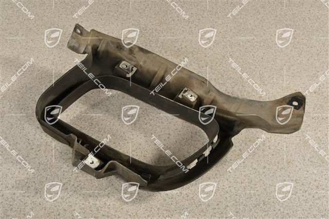 Sport Design, Exhaust pipe trim, R