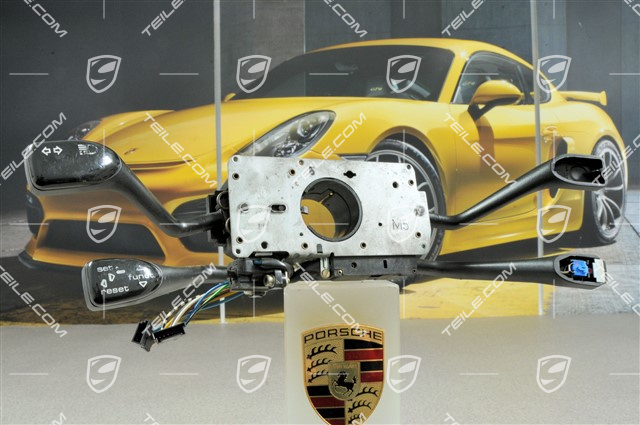 Column switch assembly (4) Column switch assembly (4)