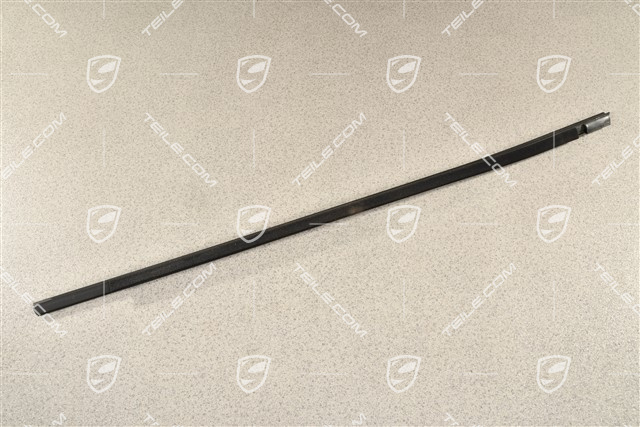 Türschachtabdichtung, Hinten, Aussen, R