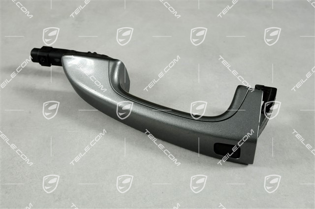 Türgriff, vorn, entry+drive, L Türgriff, vorn, entry+drive, L