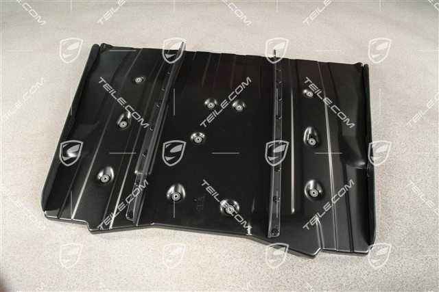 Unterbodenverkleidung, Motor Abdeckung, 911 R