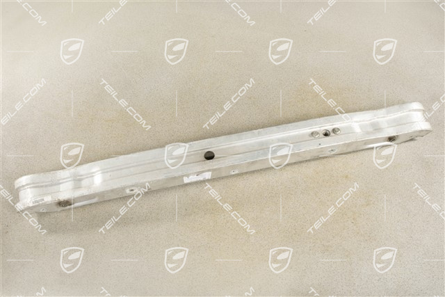 Cross member / bumper reinforcement, Turbo, Facelift 09-