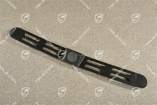 Front bumper Grille / Insert Cover trim