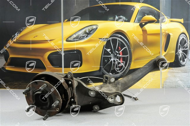 Zwrotnica tył, R, kompletna Zwrotnica tył, R, kompletna