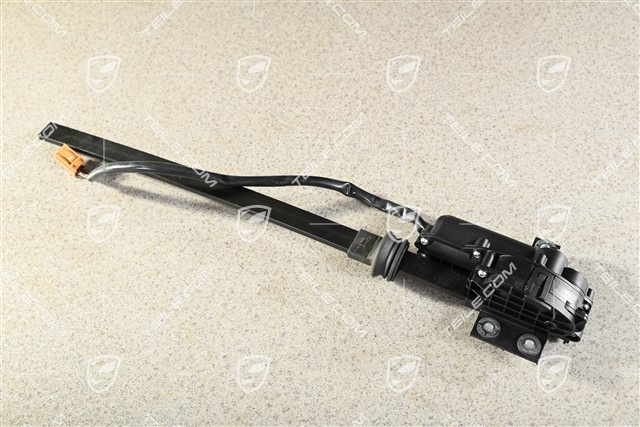 Antrieb, elektrische sonnenrollo für hintertür, R