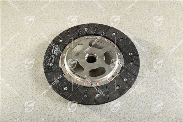 Kupplungsscheibe / Mitnehmerscheibe