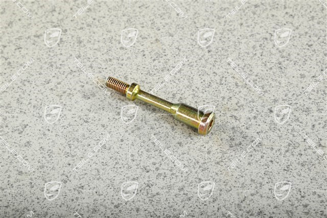 Valve cover bolt, long Valve cover bolt, long