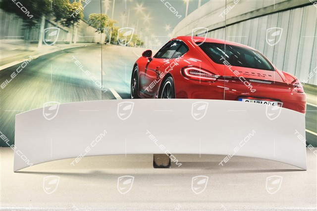 GT3 RS Heckspoiler / Heckflügel, Oberteil