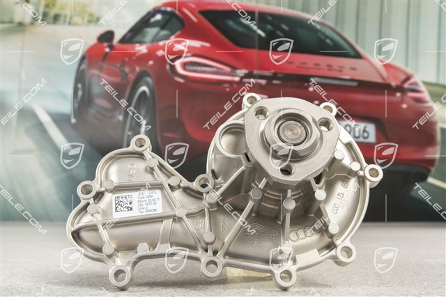 Wasserpumpe, 3.0L 220/221kW