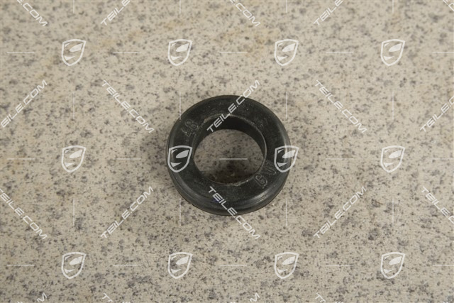 Tuleja ramienia wycieraczki szyby czołowej L=R