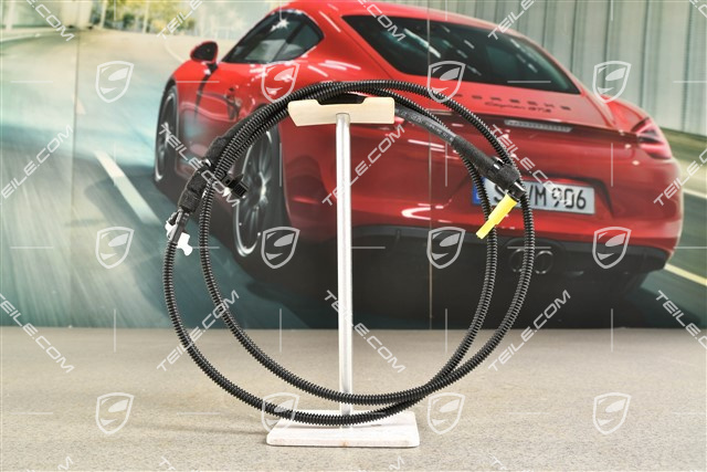 Reinigungsanlage / Scheibenreinigung Schlauch / Leitung, RHD