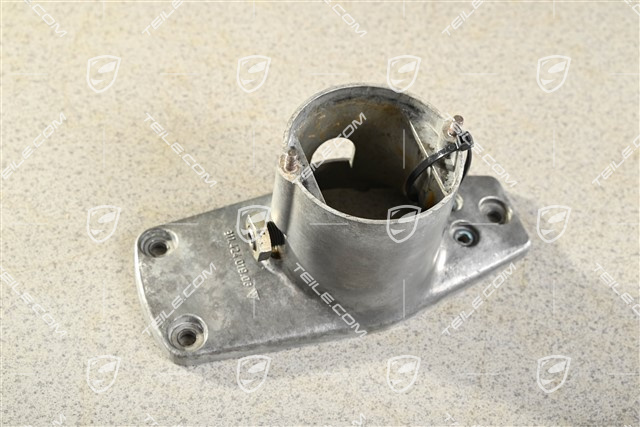 Obudowa mechanizmu zmiany biegów