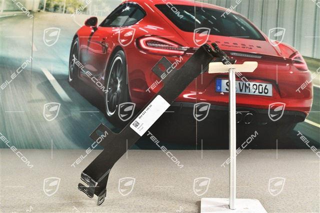 Buegel / Halter für Motor des Verdeckantriebs