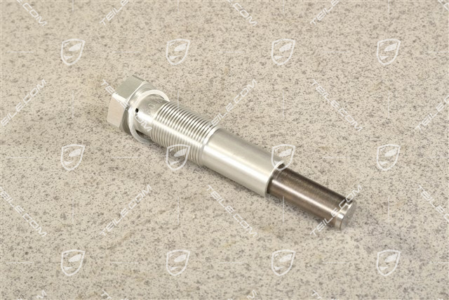 Timming chain tensioner, 4,8L S / GTS / Turbo