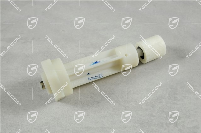 Tank gauge switch Tank gauge switch