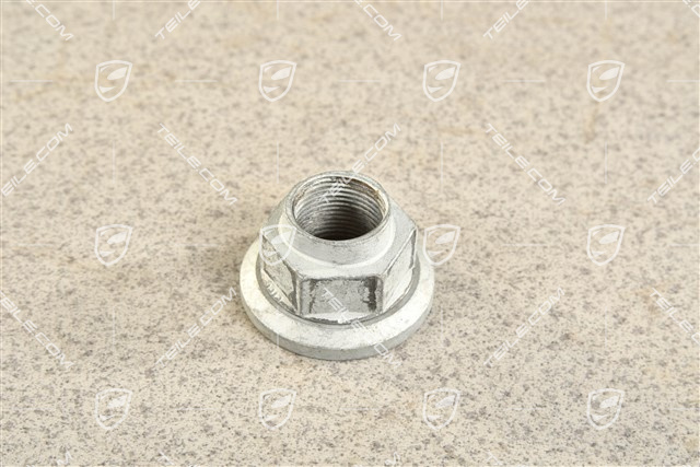 Sechskantmutter M22X1,5