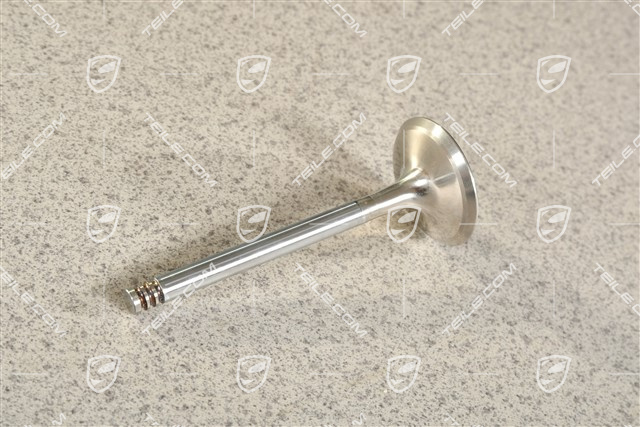 Exhaust valve