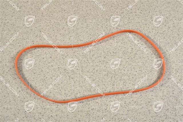 Dichtung, Ansaugkruemmer 2,9L Cyl. 4-6