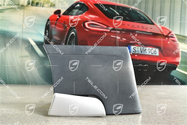 Abdeckung für Kotflügel, L