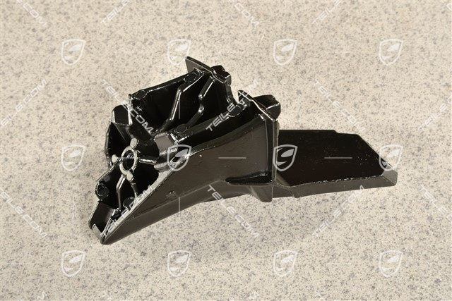 Aussenspiegel, Spiegelfuss, Unterteil, R