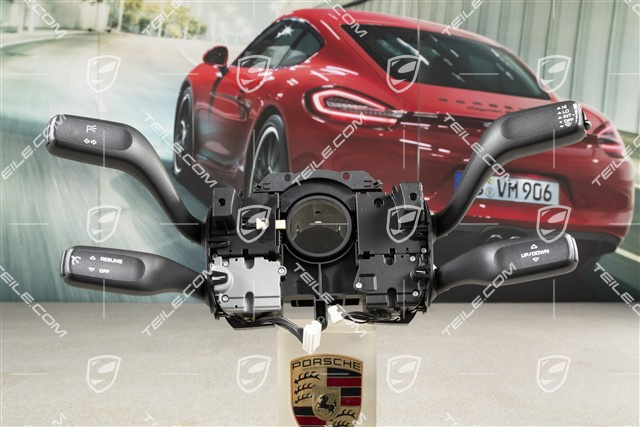 Tempomat / Geschwindigkeitsregelanlage, Nachrüstsatz