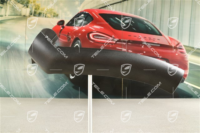 Turbo, Osłona progu, przód, R