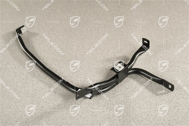 Turbo, Stützrohr, L