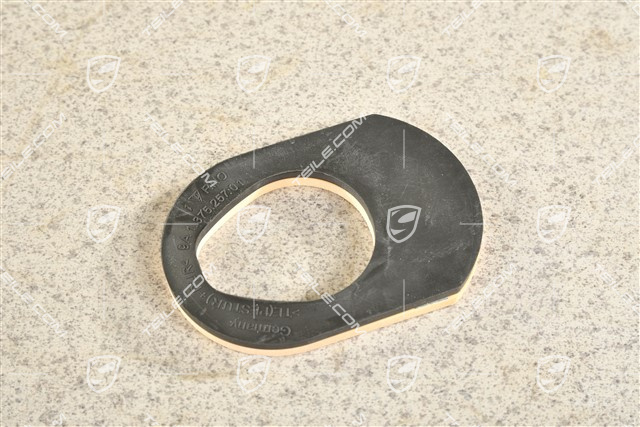 Rubber Buffer washer
