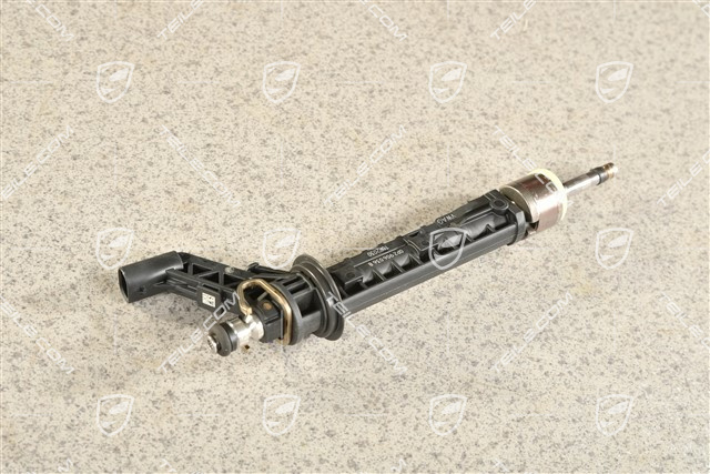 High pressure fuel injector 4.0L