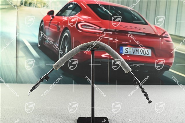 Cięgno / linka zamka drzwi