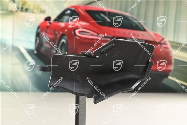 Cover for fender, R