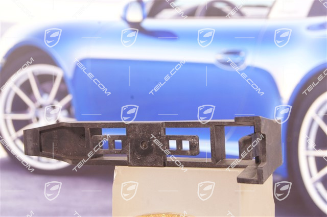 Wasserkühler Halter, 3,0L V6 Hybrid