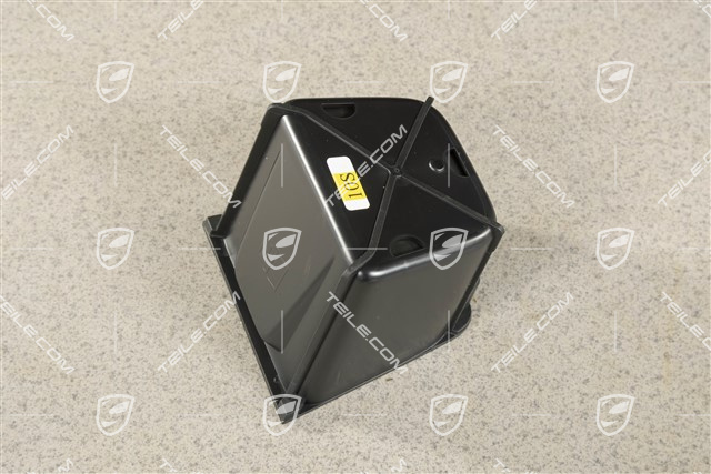 Insert for cupholder