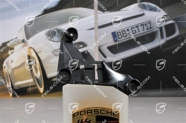 GT2, Headlight washer system bracket, L GT2, Headlight washer system bracket, L