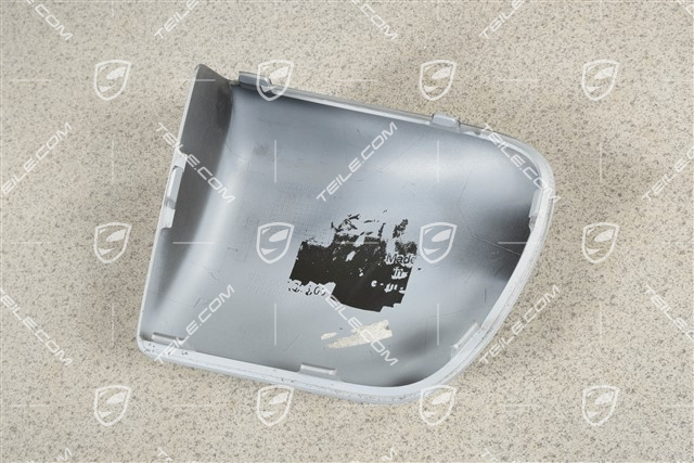 Odbojnik zewnętrzny zderzaka tylnego / USA, Arabia saudyjska, L