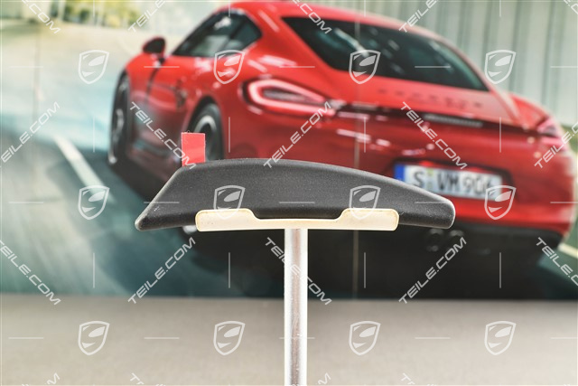 Gummilippe GT3, L