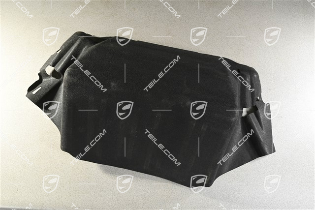 Verkleidung, Hinterteil, C2