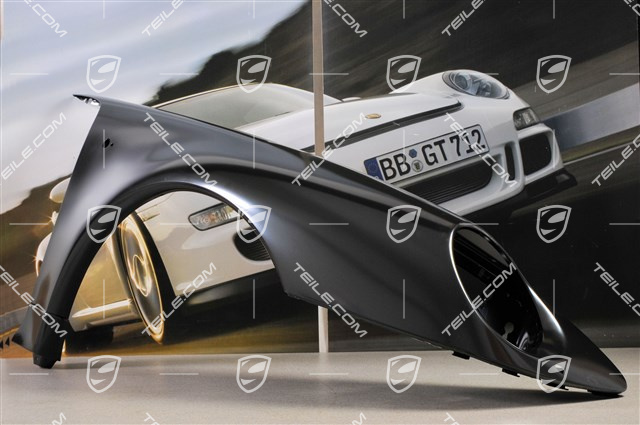 Kotflügel, Turbo / 4S / 2S, R Kotflügel, Turbo / 4S / 2S, R