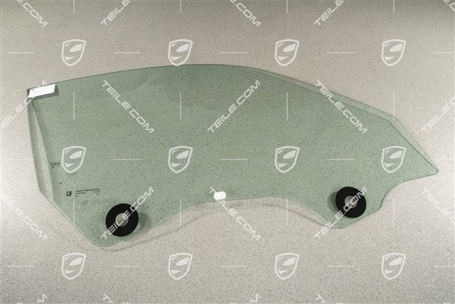 Türfensterscheibe, Targa, R