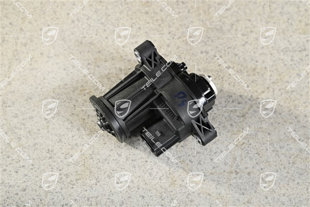 Turbo, VTG Stellmotor für Abgasturbolader, R