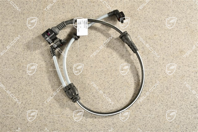 Leitungssatz für Niveauregulierung