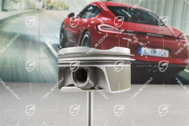 Engine piston, 3,8 litre 283kW GT4